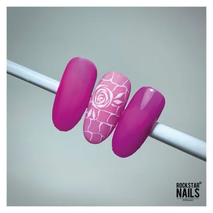 Color Gel - Neon Magenta - 80444
