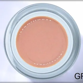 Rubber Base Gel - make up