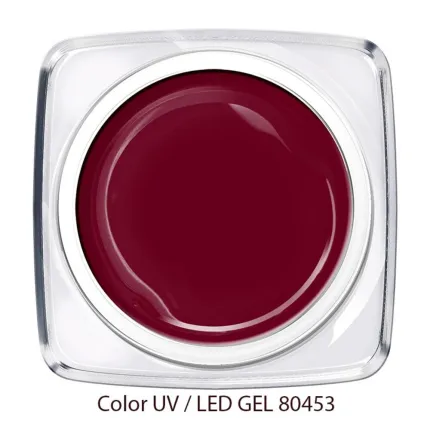 Color Gel - rot magenta - 80453