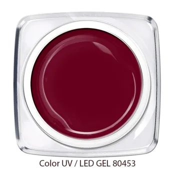 Color Gel - rot magenta - 80453