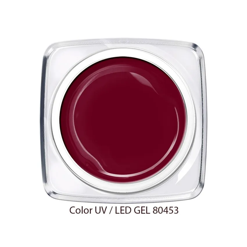 Color Gel - rot magenta - 80453