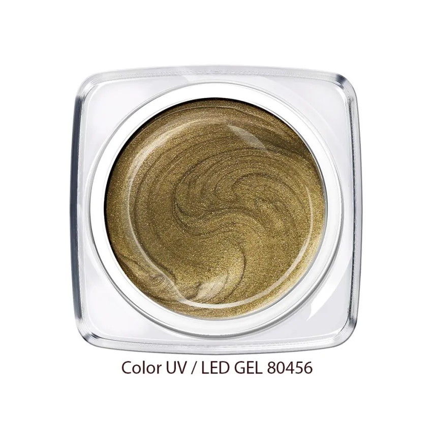 Color Gel - dream glitter secco - 80456