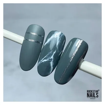 Color Gel - kühles schiefer grau - 80369
