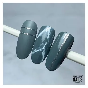 Color Gel - kühles schiefer grau - 80369