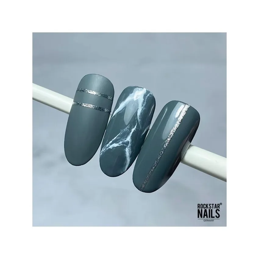Color Gel - kühles schiefer grau - 80369