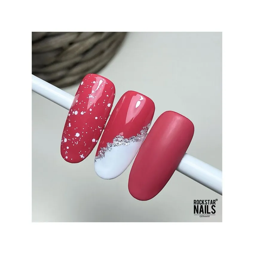 Color Gel - kühles erdbeer - 80372
