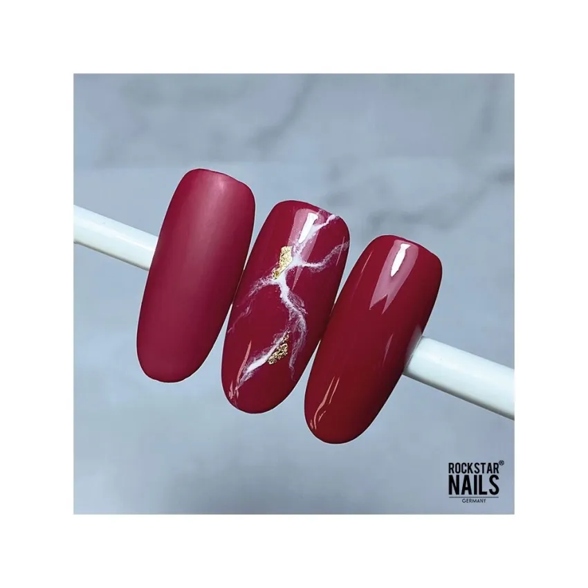 Color Gel - kräftiges himbeer pink - 80375
