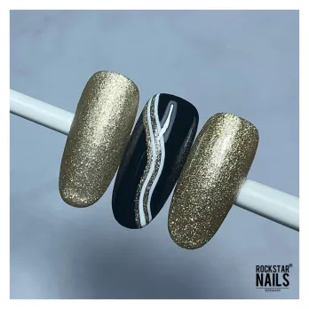Color Gel - secco gold - 80376