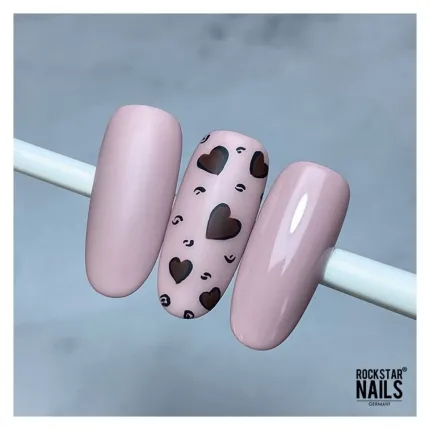 Color Gel - creme nude - 80381