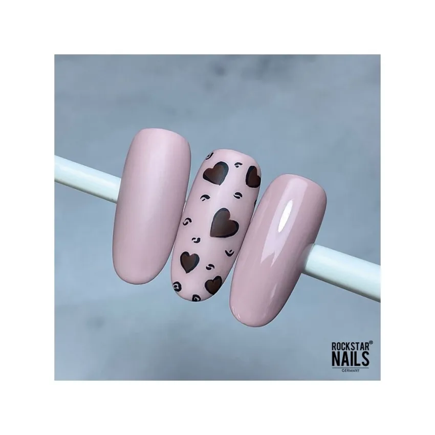 Color Gel - creme nude - 80381