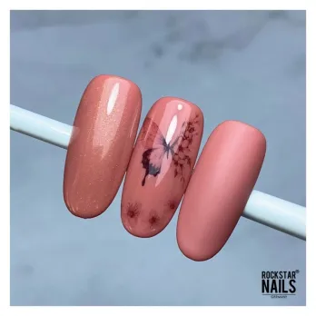 Color Gel - nude orange - 80382