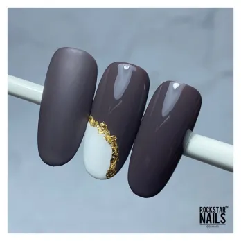 Color Gel - anthranzit grau - 80383
