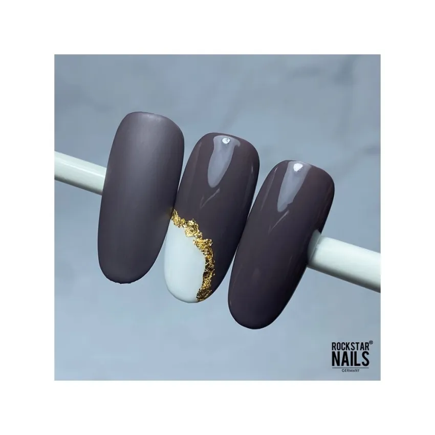 Color Gel - anthranzit grau - 80383
