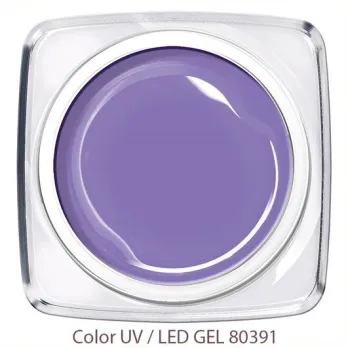 Color Gel - frosty lilac - 80391