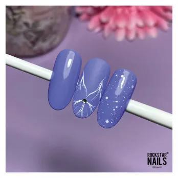Color Gel - frosty lilac - 80391