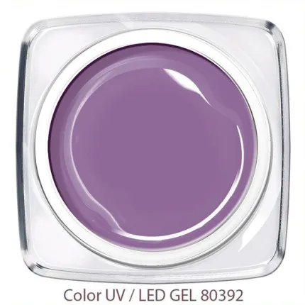 Color Gel - spring lilac - 80392