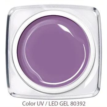 Color Gel - spring lilac - 80392