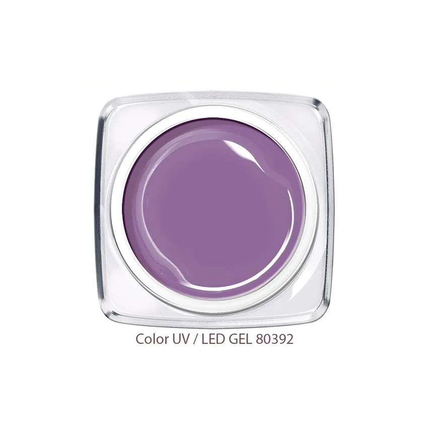 Color Gel - spring lilac - 80392