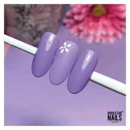Color Gel - spring lilac - 80392