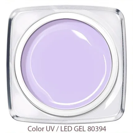 Color Gel - iced lilac - 80394