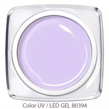 Color Gel - iced lilac - 80394
