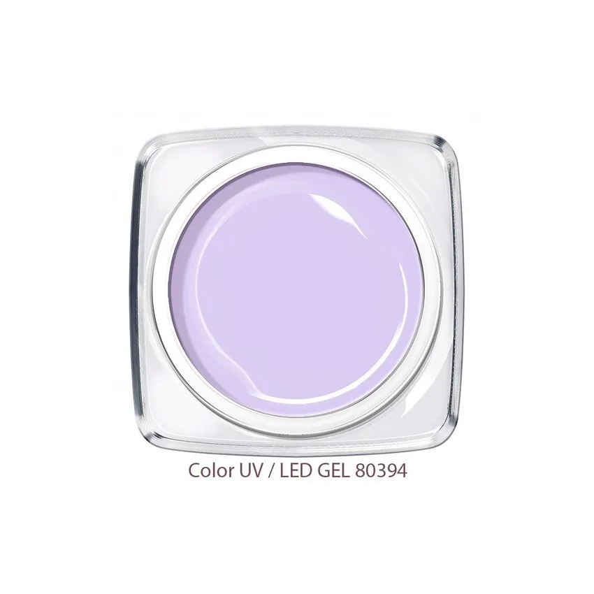 Color Gel - iced lilac - 80394