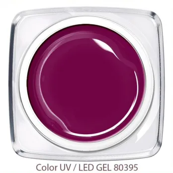 Color Gel - lipstick lila - 80395