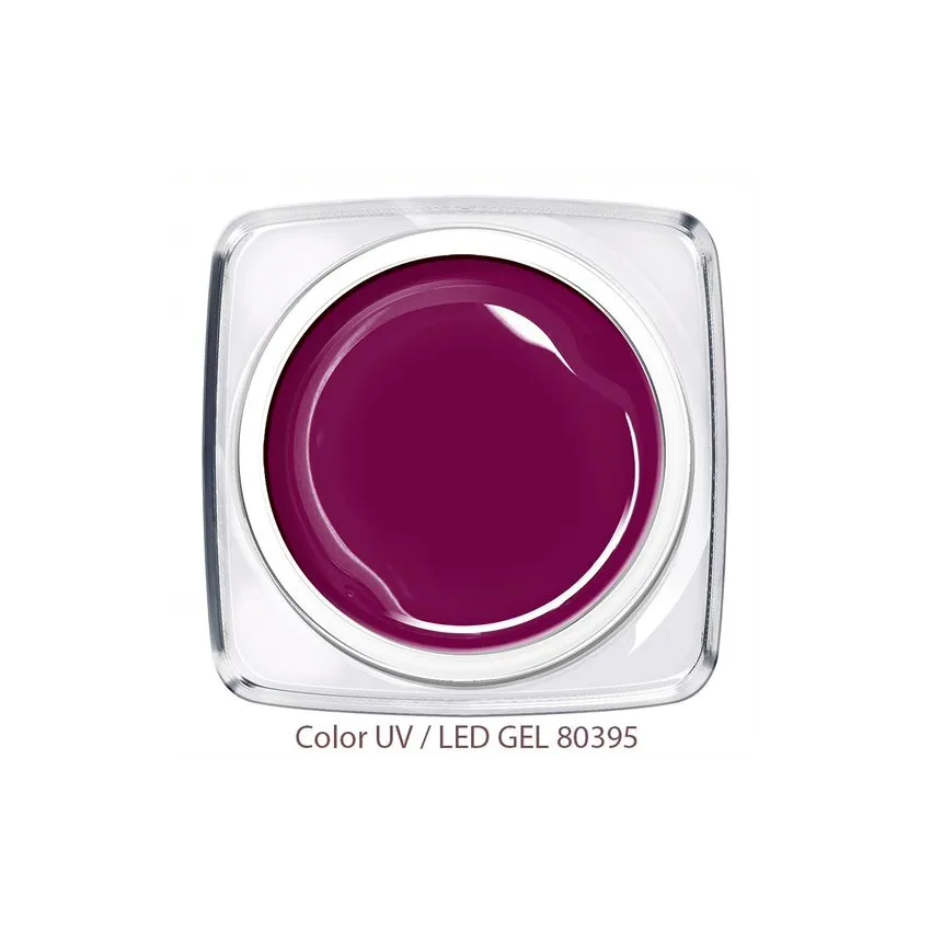 Color Gel - lipstick lila - 80395