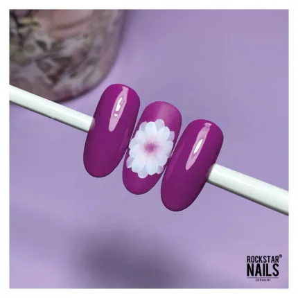 Color Gel - lipstick lila - 80395