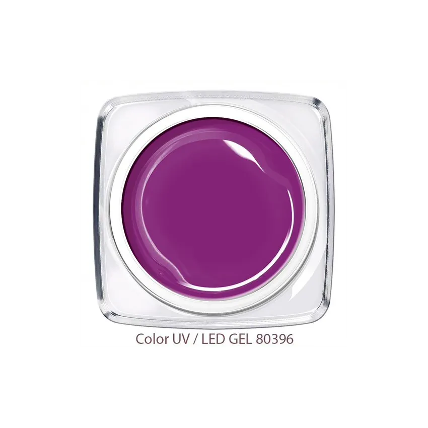 Color Gel - butterfly lilac - 80396