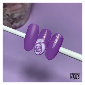 Color Gel - butterfly lilac - 80396