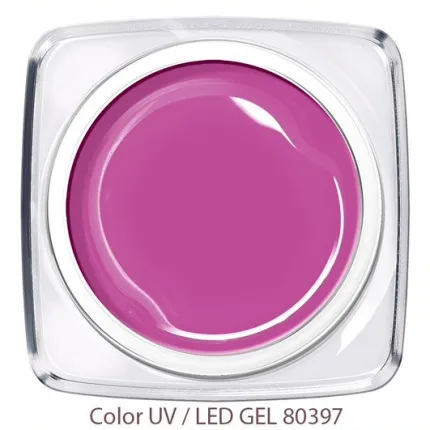 Color Gel - spring pink - 80397