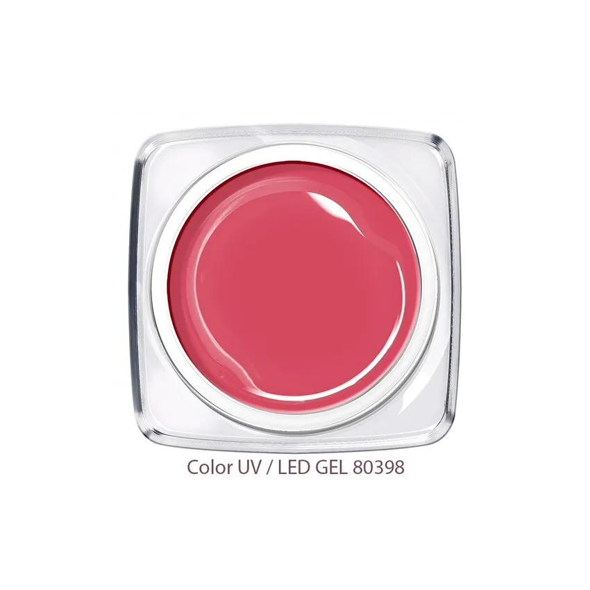 Color Gel - pink moment - 80398