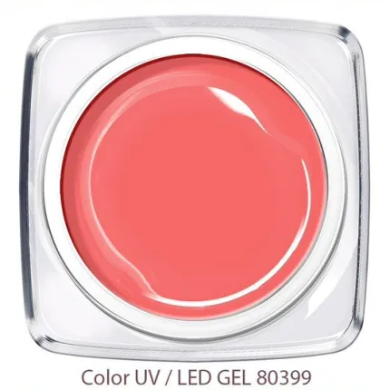 Color Gel - sweet pink - 80399