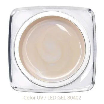 Color Gel - muschel creme - 80402