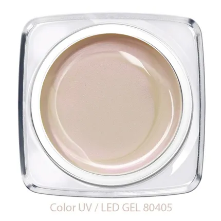 Color Gel - muschel rosa - 80405