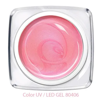 Color Gel - muschel pink - 80406