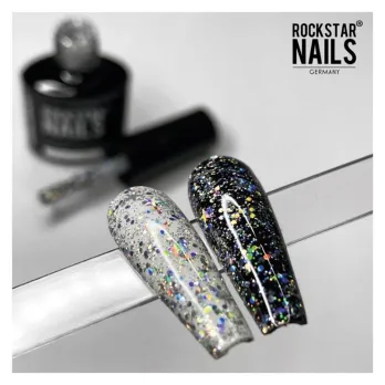 Galaxy Top Coat - Ohne Schwitzschicht - 99022