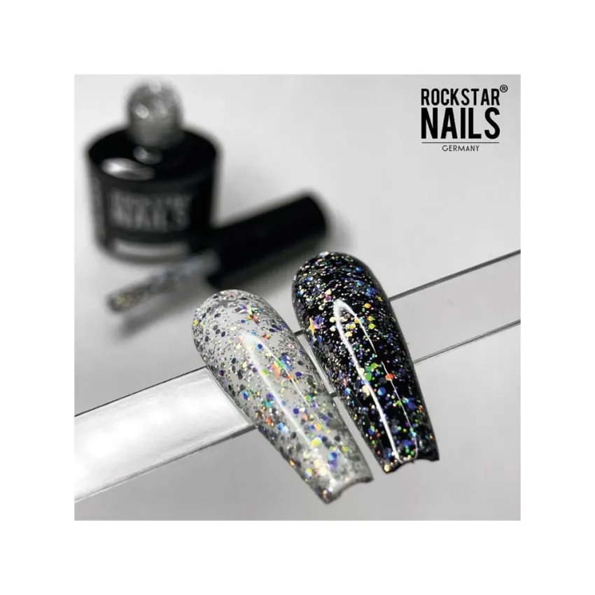 Galaxy Top Coat - Ohne Schwitzschicht - 99022