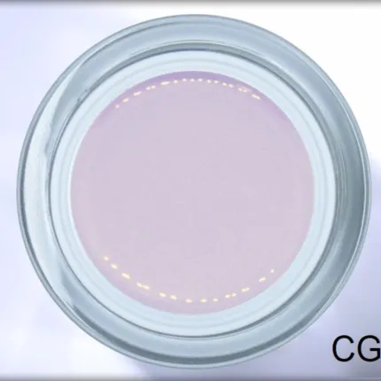 Trend Colour Gel Sidney Rose