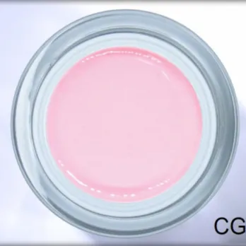 Trend Colour Gel Dubai Sand
