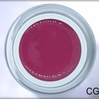 Trend Colour Gel Havanna Rum