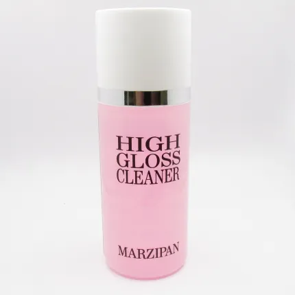 High Gloss Cleaner Marzipan 500ml