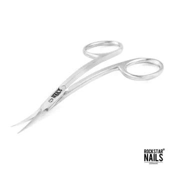 Nagelschere - ergonomischer Griff