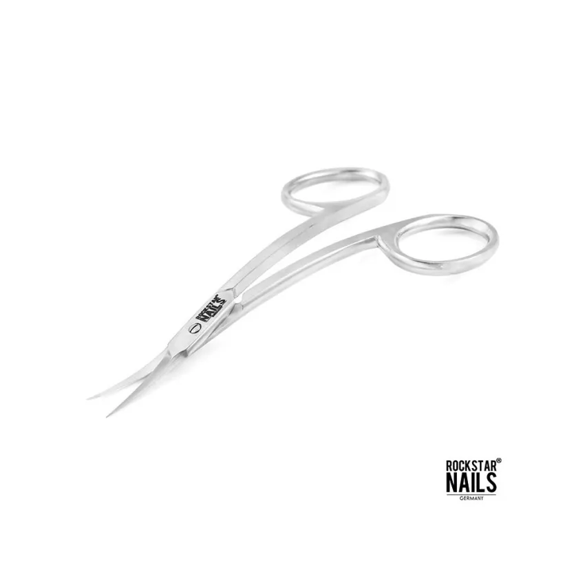 Nagelschere - ergonomischer Griff