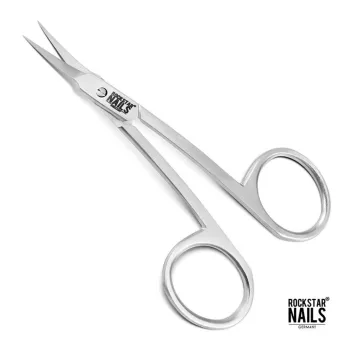 Nagelschere - ergonomischer Griff