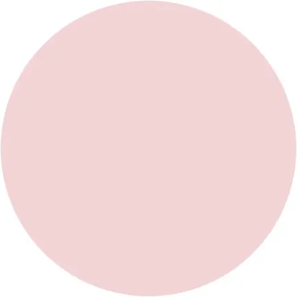 Trend Colour Gel Babydoll Rose