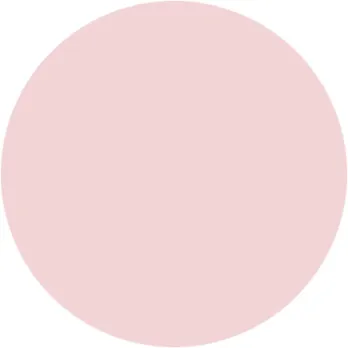 Trend Colour Gel Babydoll Rose
