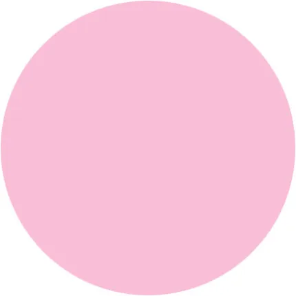 Trend Colour Gel Bubblegum