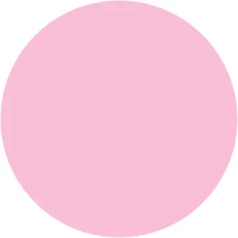 Trend Colour Gel Bubblegum